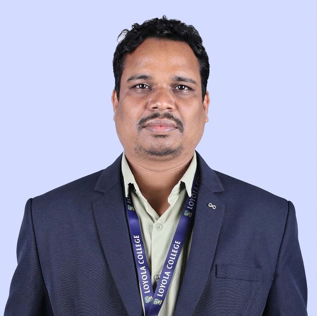 Mr. E. Sathish Kumar